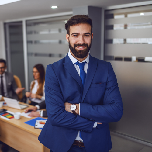 Devion Energy Investor